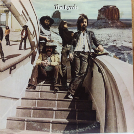 The Byrds – (Untitled) (1970) (2X-LP)