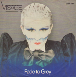 Visage – Fade To Grey (1981)