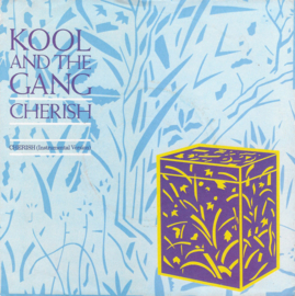 Kool And The Gang – Cherish (1985)