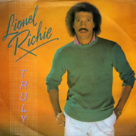 Lionel Richie ‎– Truly (1982)