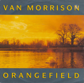 Van Morrison – Orangefield (1989)
