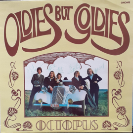 Octopus – Oldies But Goldies (1978) (GNOME/TELSTAR)