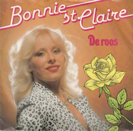Bonnie St. Claire – De Roos (1980)