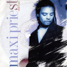 Maxi Priest – Close To You (1990)