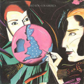 Red Box – For America (1986)
