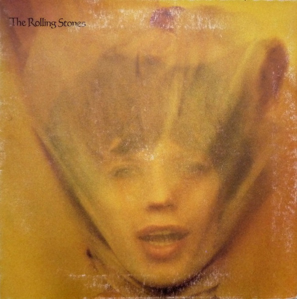 The Rolling Stones – Goats Head Soup (1973)