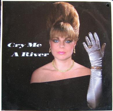 Mari Wilson – Cry Me A River (1983)