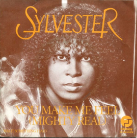 Sylvester – You Make Me Feel (1978) (DISCO)
