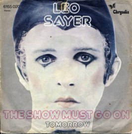 Leo Sayer – The Show Must Go On (1973)