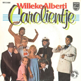 Willeke Alberti – Carolientje (1977)