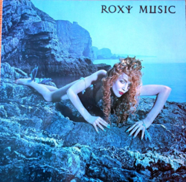 Roxy Music – Siren (1975)