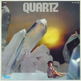 Quartz – Quartz (1978)