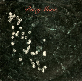 Roxy Music – Take A Chance With Me (1982)