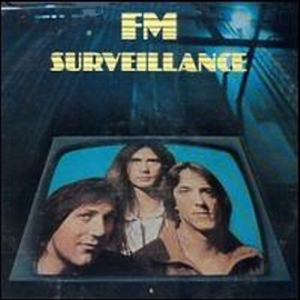 FM – Surveillance (1979) (PROG ROCK)
