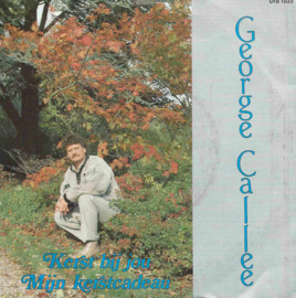 George Callee – Kerst Bij Jou (1986) (KERST)