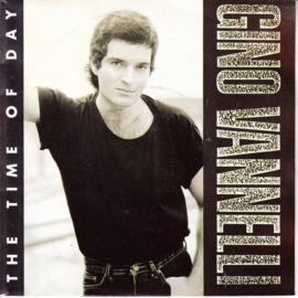 Gino Vannelli – The Time Of Day (1990)