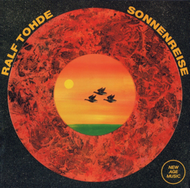 Ralf Tohde – Sonnenreise (1988)