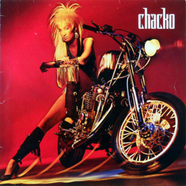 Chacko – Chacko (1986) (HARD ROCK)
