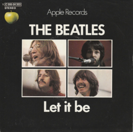 The Beatles – Let It Be (1970)