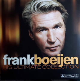 Frank Boeijen – His Ultimate Collection (2021)