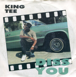 King Tee – Diss You (1990) (HIP HOP)