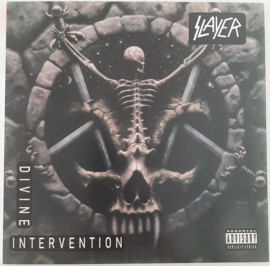 Slayer – Divine Intervention (2023)