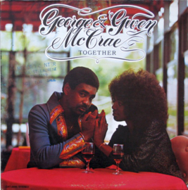 George & Gwen McCrae – Together