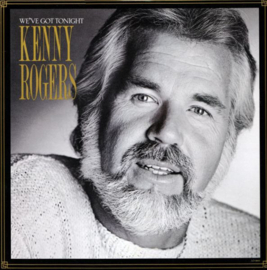 Kenny Rogers – We've Got Tonight (1980)