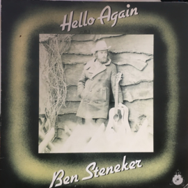 Steneker, Ben ‎– Hello Again (1980) (KILLROY/TELSTAR)