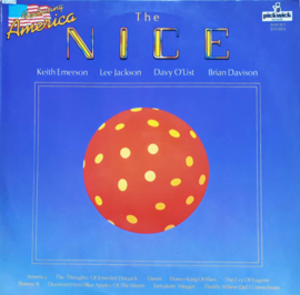The Nice – The Nice (1976)