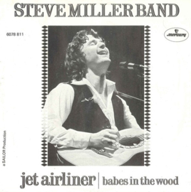 Steve Miller Band – Jet Airliner (1977)