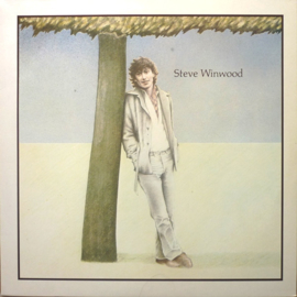 Steve Winwood – Steve Winwood (1977)