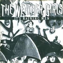 The Weather Girls – It's Raining Men (1982)