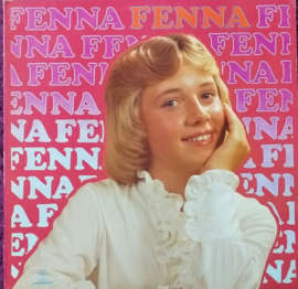 Fenna ‎– Fenna (1981) (GNOME TELSTAR)