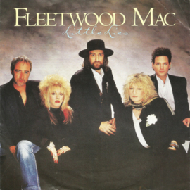 Fleetwood Mac – Little Lies (1987)