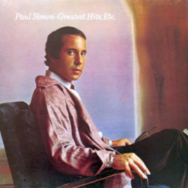 Paul SImon– Greatest Hits, Etc.