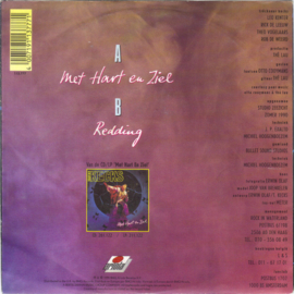 Tröckener Kecks – Met Hart En Ziel (1990)