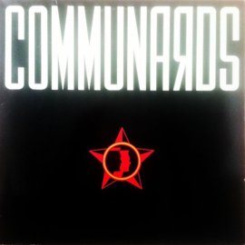 Communards (post-Bronski Beat)‎– Communards (1986)