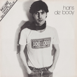 Hans de Booy – Hans de Booy (1983)