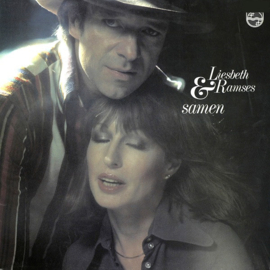 Ramses Shaffy & Liesbeth List – Samen (1976)