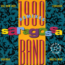 Saragossa Band – Saragossa Band Medley (1990)