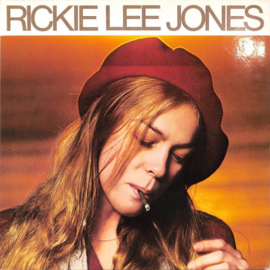 Rickie Lee Jones ‎– Rickie Lee Jones ( Chuck E.'s In Love) (1979)