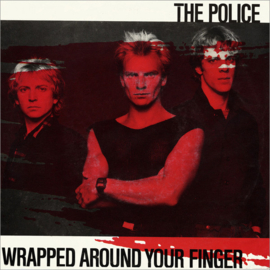 The Police – Wrapped Around Your Finger (1983)