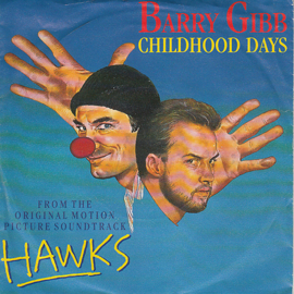 Barry Gibb (BEE GEES) – Childhood Days (1988) (MOVIE)