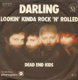Darling – Lookin' Kinda Rock 'n' Rolled (1978)