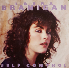 Laura Branigan – Self Control (1984)