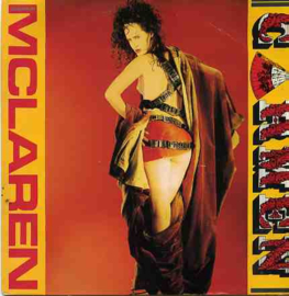 Malcolm McLaren – Carmen (1984)