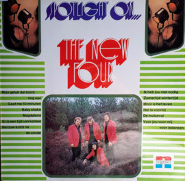 The New Four – Spotlight On...('70s)