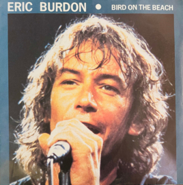 Eric Burdon (THE ANIMALS) – Bird On The Beach (1982)