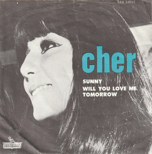Cher – Sunny  (1966)